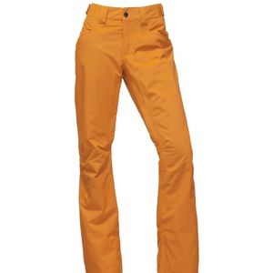 Women's The North Face "Aboutaday" Snow Pants XS